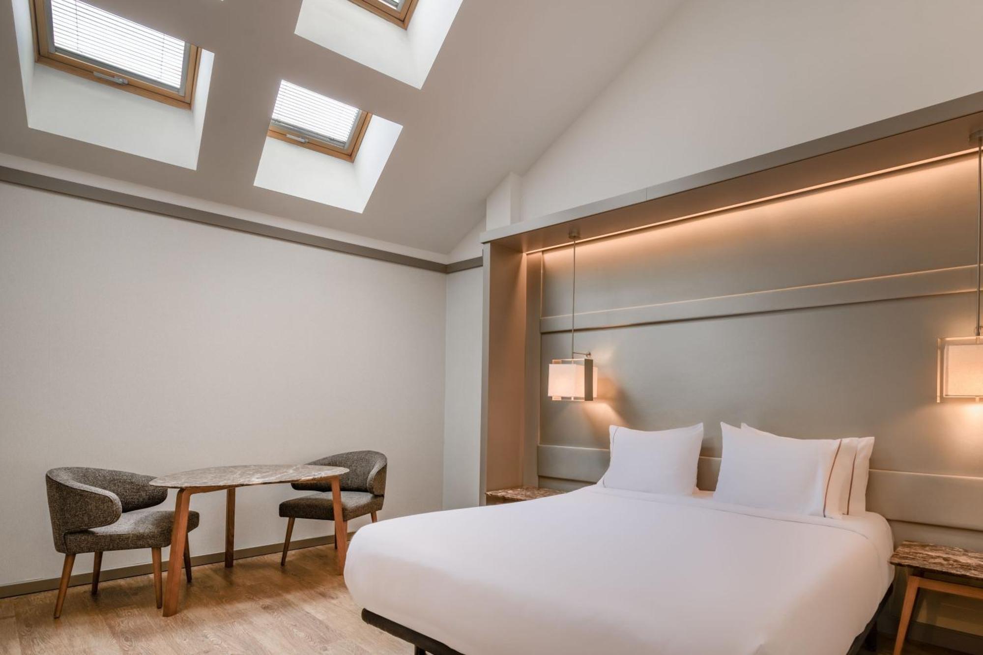 Ac Hotel Recoletos By Marriott — Fotoğraflar 2